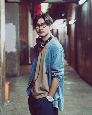 『私たちの話し方』アダム・ウォン監督