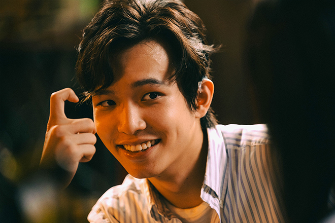 『私たちの話し方』場面写真