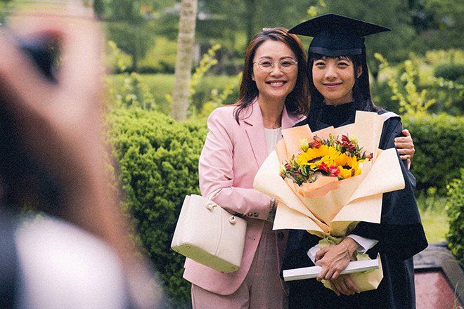 『私たちの話し方』場面写真