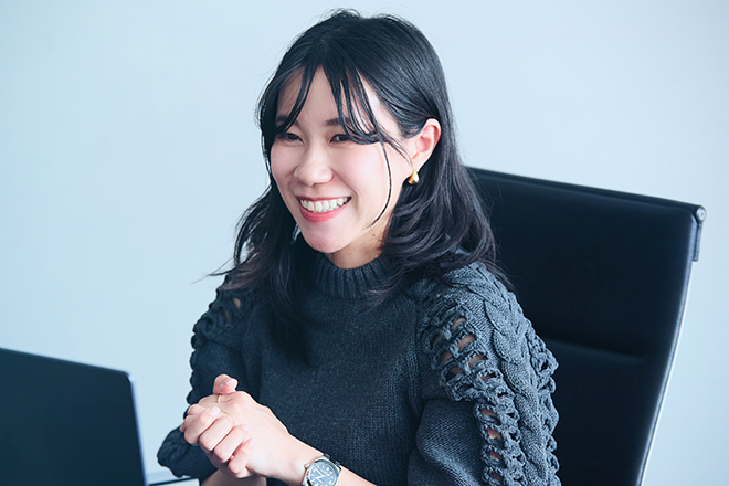 江原美歩さん