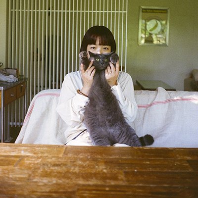 『暮らしの中の小さな革命』（光文社）よりeriさんカット