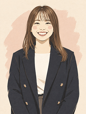 安田さん