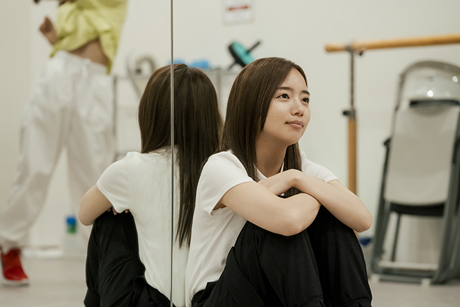 映画「恋愛裁判」場面写真