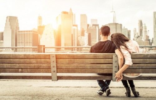 30代は仕事、40代は恋愛　年齢のハンデなんて気にしないNY流・マイペース恋愛