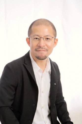 小柳弐魄先生