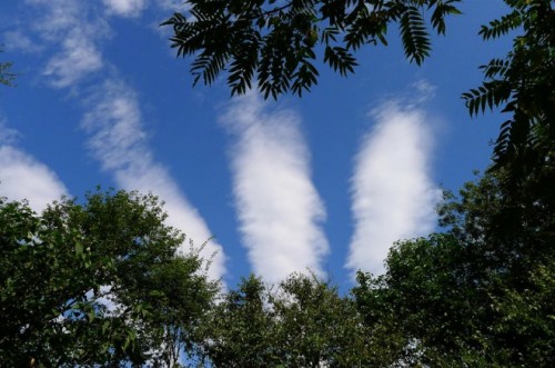 青空