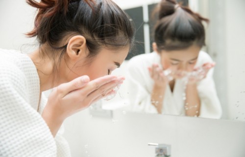 性格は洗顔に表れる？　皮膚科医が教える「30歳からの正しい洗顔」