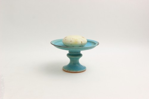 Turkish ターキッシュ　ソープディッシュ ©Spiral Online Store