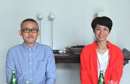 ずっと一緒にいなくてもいい “自立型 夫婦ユニット”のカタチ