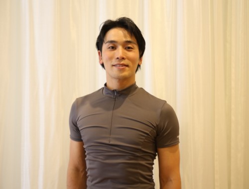 大前さん