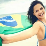 ブラジルの女性は昼休みに脱毛する！ 幸せになるスキマ時間の使い方
