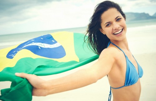 ブラジルの女性は昼休みに脱毛する！ 幸せになるスキマ時間の使い方