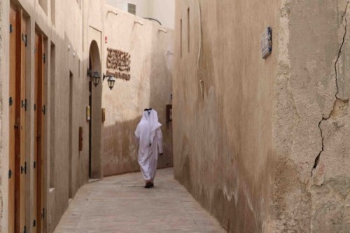３＿CULTURE - Bastakiar