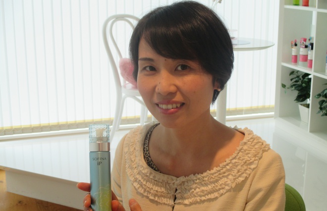 新たなスキンケアの“常識”になるか？　「ソフィーナ」土台美容液のヒミツ
