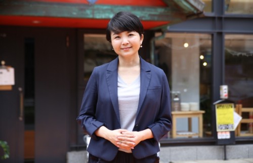 「過去は振り返らない。選んだ道を“正解”にしていくだけ」私が会社を辞めたワケ