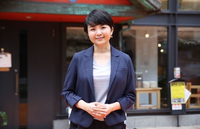 「過去は振り返らない。選んだ道を“正解”にしていくだけ」私が会社を辞めたワケ