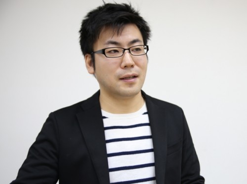 『LDK』の木村大介編集長