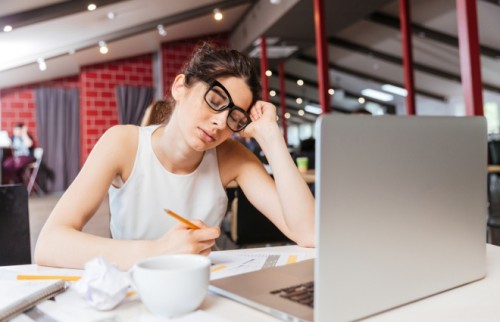 残業は全然エラくない！　「計画性のある努力」のススメ【DJあおい】