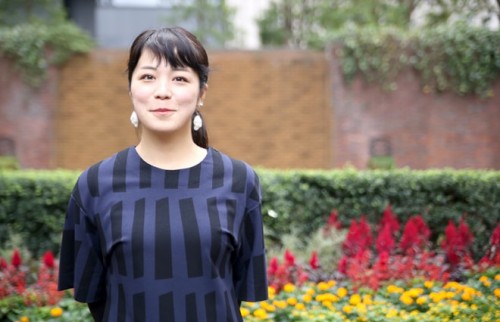 子どもの頃の夢は、なんですか？【アーティスト新里 碧さんの夢】