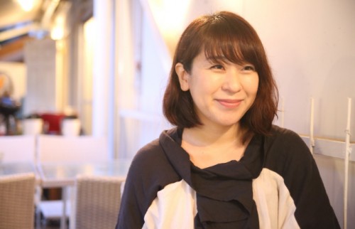 「今の時代、病まないことが大事」　紫原明子に聞く！　働き方と家族の自由なカタチ【前編】