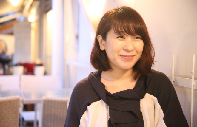 「今の時代、病まないことが大事」　紫原明子に聞く！　働き方と家族の自由なカタチ【前編】