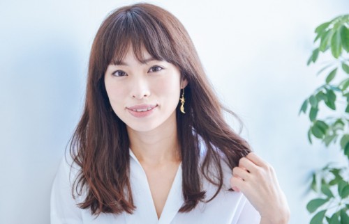 そのシャンプー、本当に髪に合ってる？　アイラインよりヘアケアに気をつけて