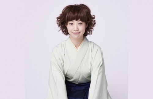 「女は認めない」と言われても。25才・女流落語家が知った、女を“個性”に変えるコツ