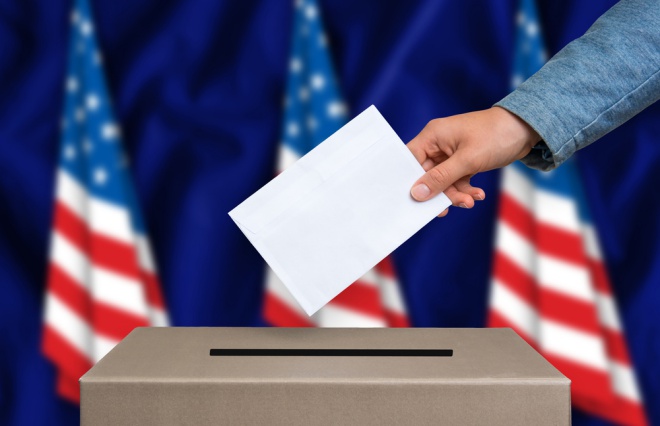 大統領選はトランプ氏が勝利！現地の声は？「アメリカが真っ二つに分かれている」