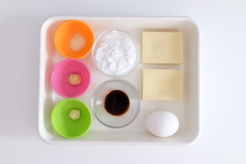 ②材料s