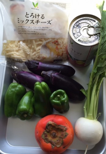 携帯撮り・食材 (1)