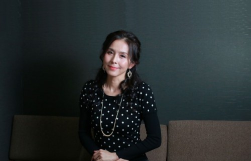 杉本彩「しなやかに生きることは、成熟していくこと」虚像の幸せより大切なもの