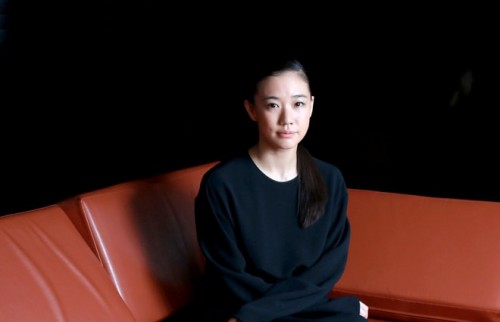 蒼井優「女は、制服を脱いだ瞬間から“散り散り”になる」30才から開けた道に感動