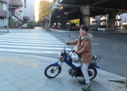 関根さん