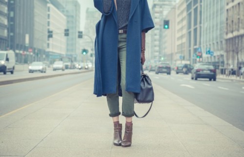 ブーツの季節は「アルガンオイル」でむくみとサヨナラ【大人女子のオイル習慣】