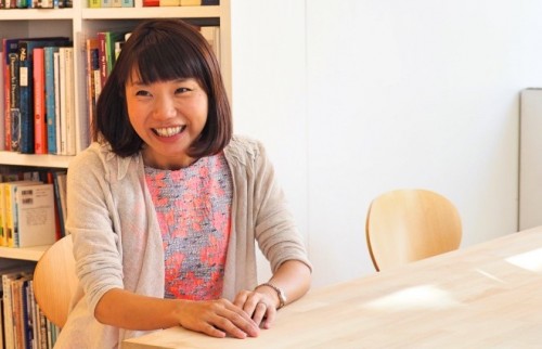 弁護士から北欧クラフト教室のオーナーへ　もがき続けて見つけた居場所