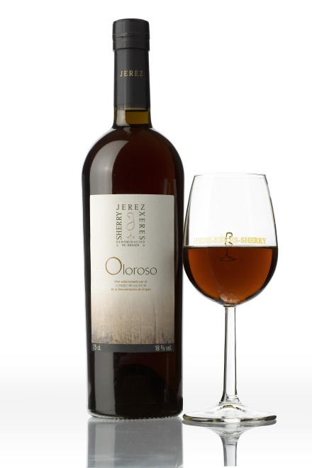 sherry02_2_Oloroso