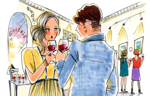 アバンチュールは“お試し”？　自分の気持ちに「常に忠実」なパリジェンヌから学ぶこと