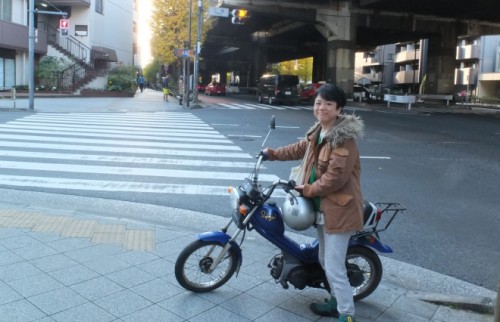 吉祥寺だけが住みたい街じゃない「いつの間にか三宿が居心地いい場所になっていた」