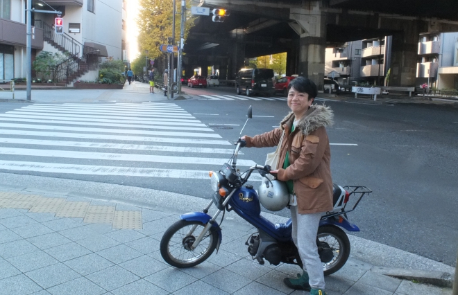 吉祥寺だけが住みたい街じゃない「いつの間にか三宿が居心地いい場所になっていた」