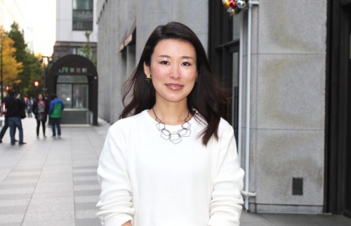 最初から「辞める日」を決めていた　がむしゃら女子の仕事論