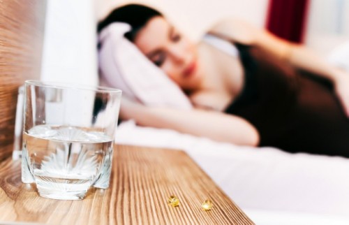 ストレス性の便秘に市販の下剤は逆効果   睡眠と疲労の医学博士に聞く