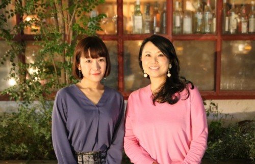 恋愛をコンプレックスの種にしないで！　芳麗さんに聞く“アラサーの作法”