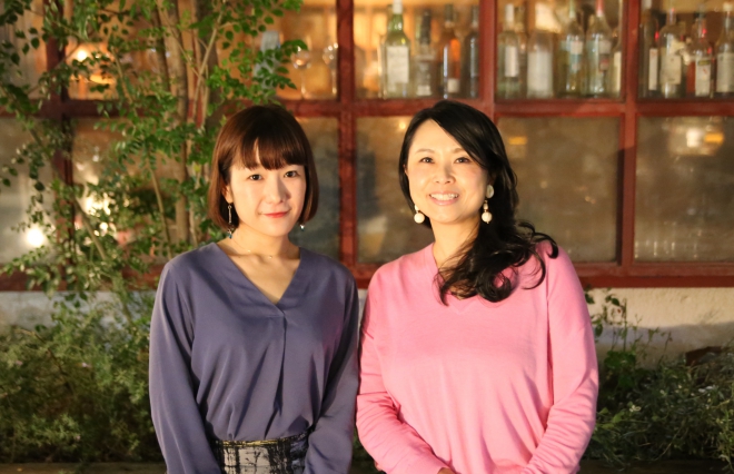 恋愛をコンプレックスの種にしないで！　芳麗さんに聞く“アラサーの作法”