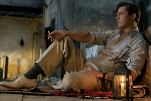 （C）2016 Paramount Pictures．All Rights Reserved．