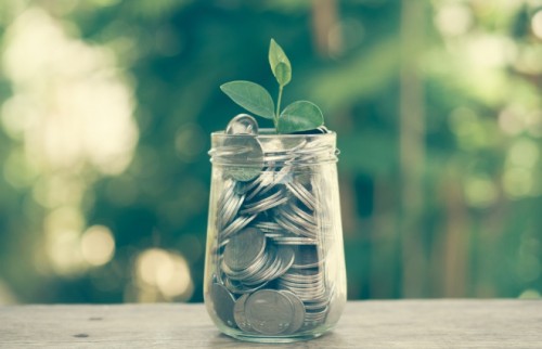 お金の不安をなくしたいなら「貯める」より「稼ぎ続ける」を優先して　