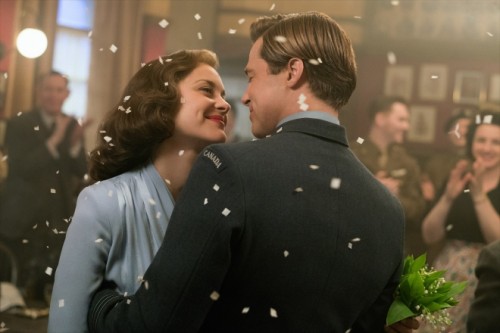 （C）2016 Paramount Pictures．All Rights Reserved．