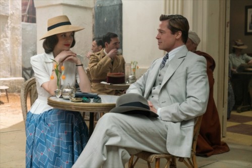 （C）2016 Paramount Pictures．All Rights Reserved．