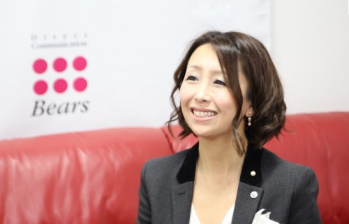 家事代行サービスから考えるこれからの社会「『誰か助けて』と言い合える社会に」　高橋ゆき副社長に聞く