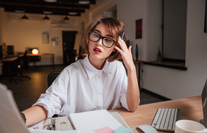 私を「社畜」と呼ばないで…オンとオフの切り替えは必要ですか？【DJあおい】