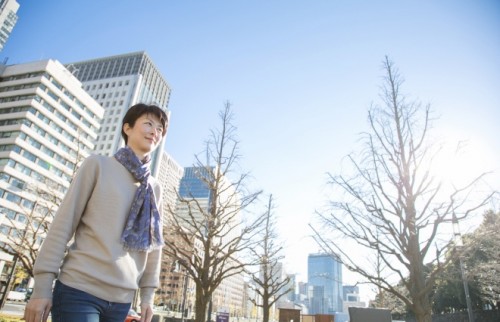 自分を犠牲にしない「N女」という働き方　「私の幸せ」と向き合う勇気を持って